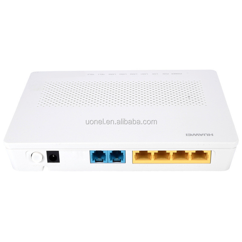 Brand New Huawei HG8542 Gpon ONU 4 Ge Port Wifi FTTH