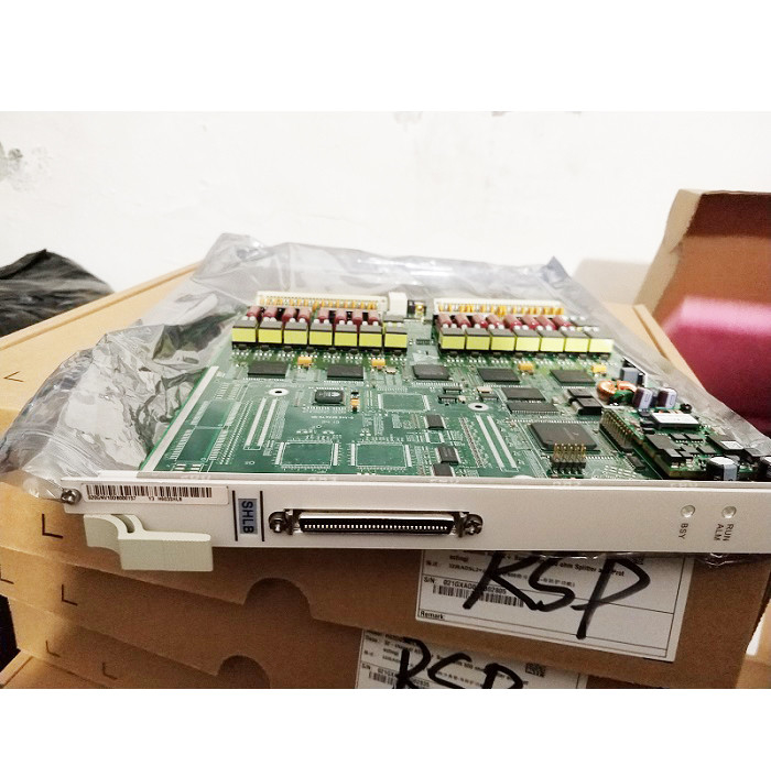 Huawei H802SHLB 16-port SHDSL.bis service board MA5818 H801VSPLA H801VSTH H801VSNLA H801SPPF H801SPLF H801SPLL H801SPPLB