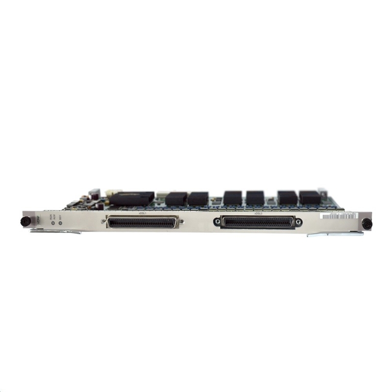 Huawei VDNF  H802VDNF 48-port VDSL2 over ISDN Service board MA5616 MA5818  H836VCLE  H836VCPE VDSE VDLE VCLE VDSL2+ ASPB  ADLE