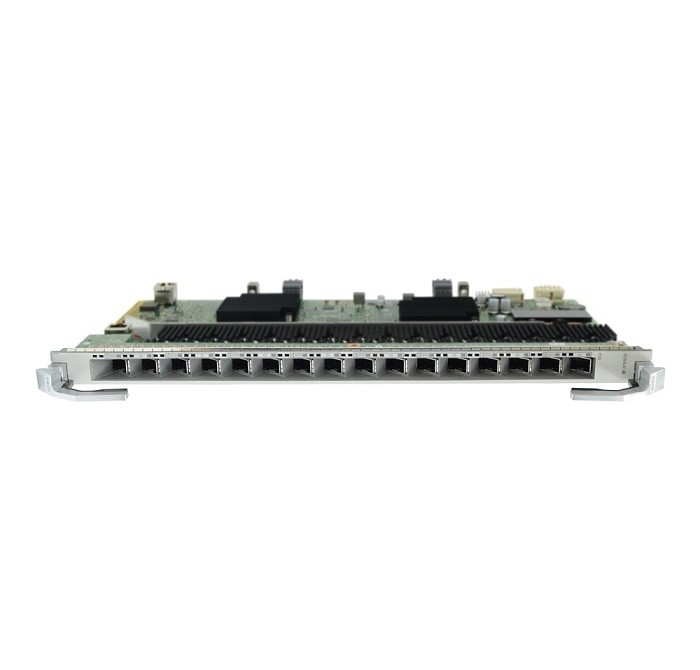 Huawei CGCD 8-Port XG-PON And GPON Combo OLT Interface Board H901CGCD