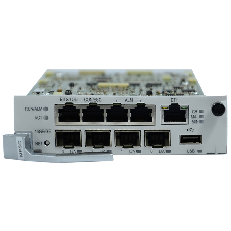 Huawei MPSC Control Board H901MPSC 03022RWC MPLA MPLB  HUAWEI Main Processing Board MA5800-X2 X7 X15 X17 OLT PILA PISB