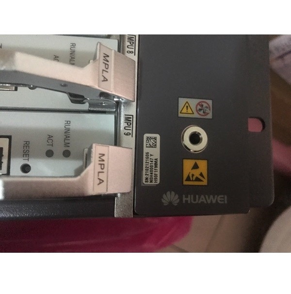 Huawei MPLA Control Board H901MPLA MPLB MPSC  H801 H901MPLB MA5800-X7-X15-X17  PILA GPHF GPSF