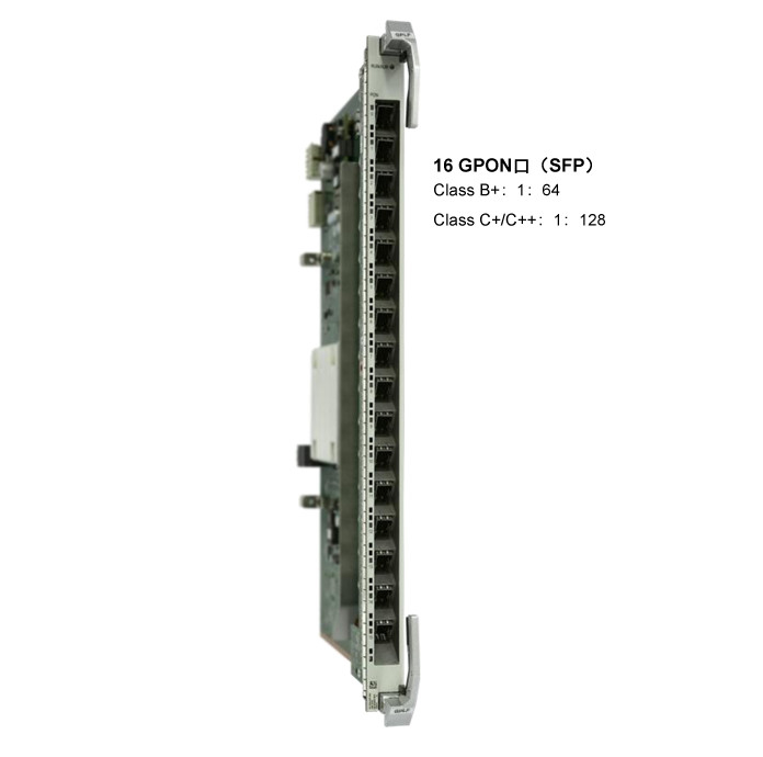 Huawei GPLF 02311WSP H902GPLF02 02312MBB 16-Port GPON Interface Board H901GPLF MA5800 X2 X7 X15 OLT GPLF GPHF EPHF GPSF GPUF