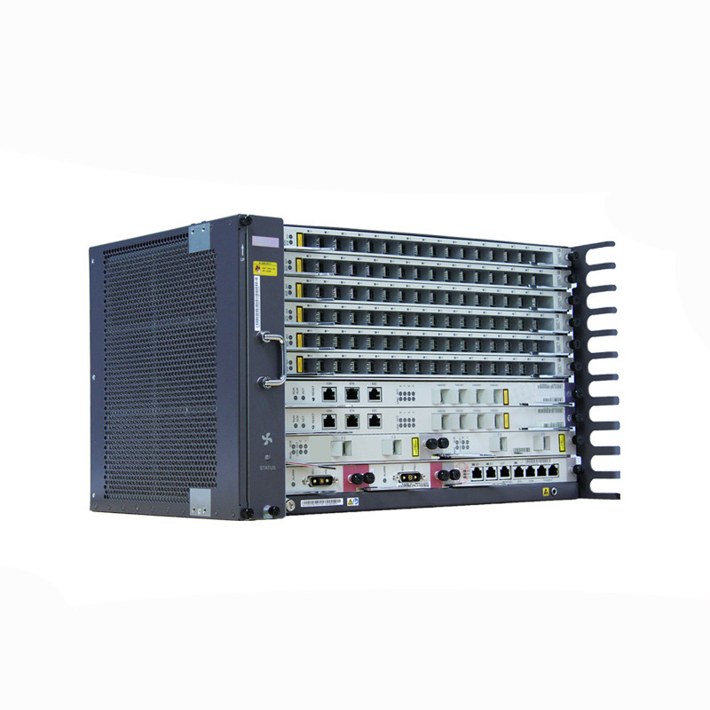 Huawei  SmartAX MA5603T Chassis OLT/DSLAM fiber-copper access devices+SCUH+PRTE  CAME ASPB/ADLE/ADPE/VDPE/ASRB