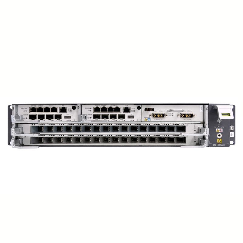 Huawei EA5800-X2 OLT Service Subrack with GPFH GPLF GPSF GPUF CGHF CGID CGUD CGUF CSHF CSHD EPHF GPHD GPSFE NXED NXLC OGHK OXHD