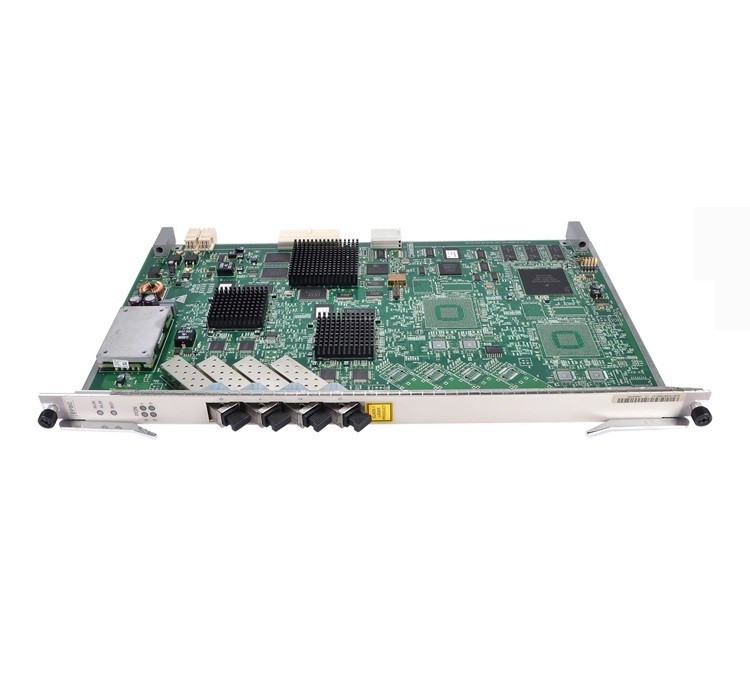 Huawei GPBC  H801GPBC 4-portwith B+ C+ C++ for MA65680T MA5683T MA5608T Orignal new