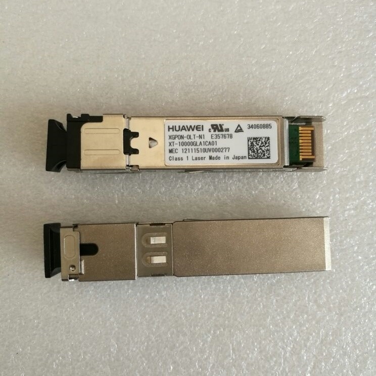Huawei XGPON-OLT-N1 E357678 XT-10000GLA1CA01 34060885  huawei ma5800 10g Xfp  xgpon Xfp  GPON XGPON Combo OLT XFP