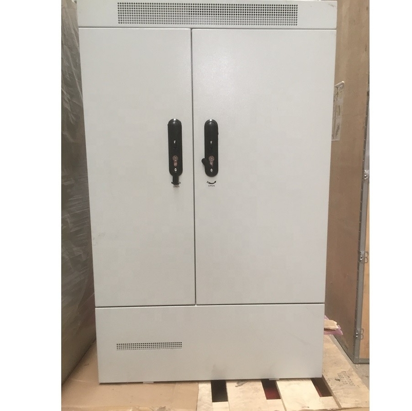 Huawei  SmartAX F01S200 SmartAX F01S100 SmartAX F01S300 SmartAX F01D2000  for OLT MA5616  MA5608T Outdoor Cabinet