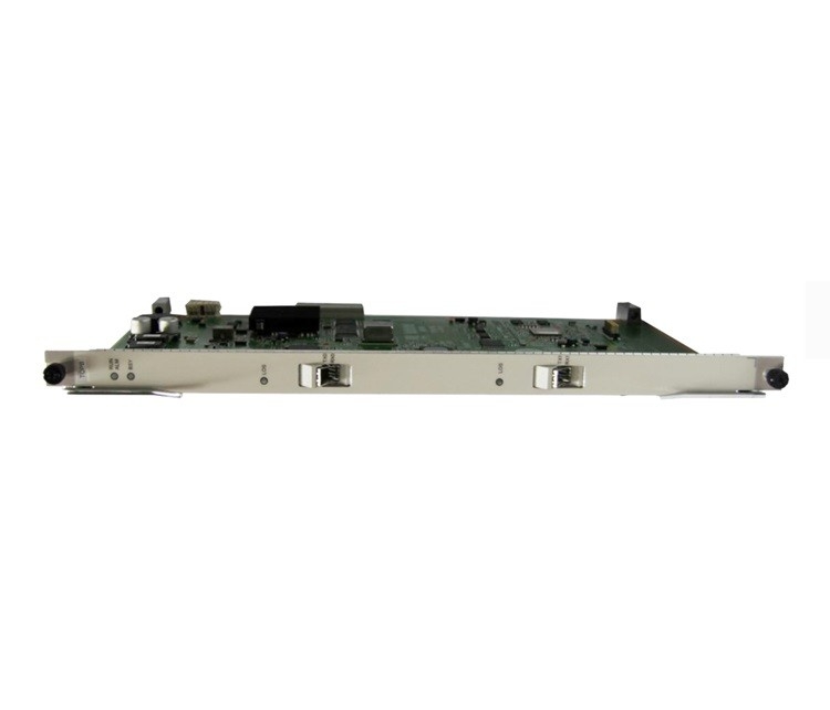 Huawei  TOPB PSN Board H801TOPB TDM Traffic Over PSN Board with huawei ma5800 ma5600 H801SCUN H801SCUL H801GICF H801GICK VDMM