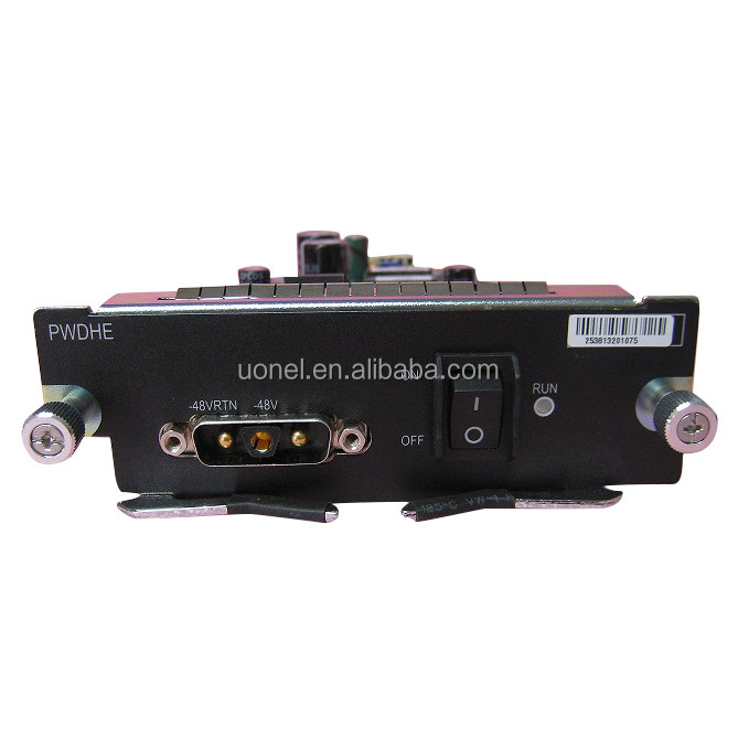 ZTE PWDHE PWDH -48V DC power module used for ZTE 9806H ZXDSL 9806H VSTEH VSTDG SCCBK GPON EPON ATLDI ATLCI/Z ATLA ASTGC ASTEC