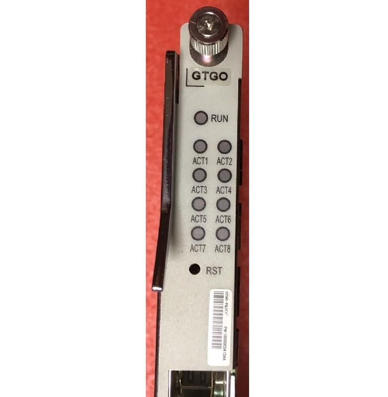 ZTE  GTGO G21 Card for ZTE C300 C320 OLT GTGOB GOTOG GOTGOD GTGOE  GTGOK  GTGH GTTO  GTGQ