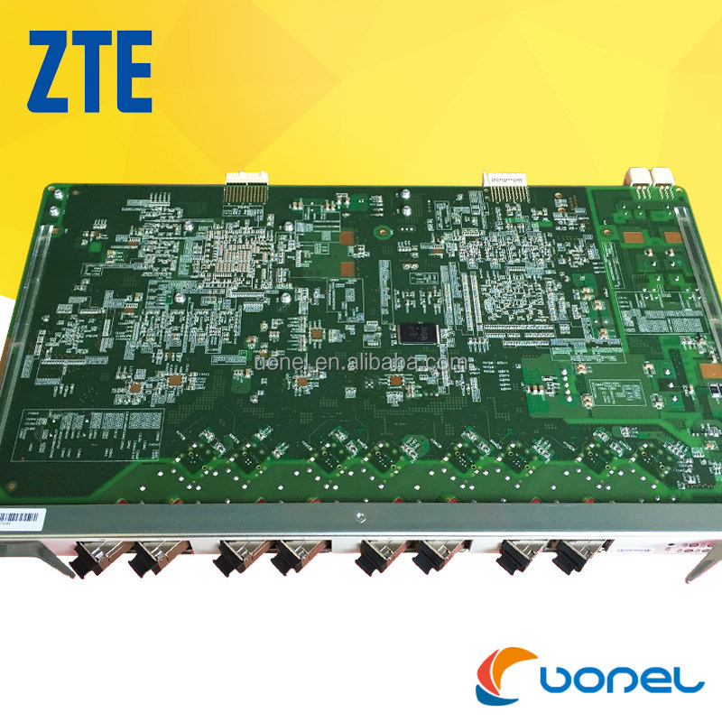 ZTE C220 C200 with ZTE GCSA optical terminal GDFO EPXS EIGF GPFAE EPFC EPFCB EIG GCSA GPFC EIT1F TFANF GCSAS GCSD GTGQ
