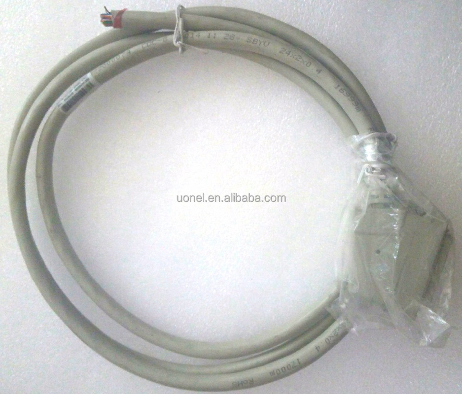 ZTE 9806h Cable with 3M 5M 10M 15M 20M communication subscriber user hsd fiber optic cable equipments ZTE 9806H USER CABLE