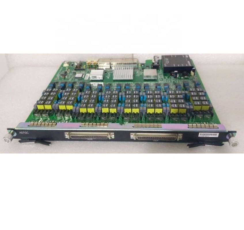 ZTE 9806H ZTE ZXDSL 9806H ZTE ASTGC E-ASTGC 32-channel ADSL2+ Card ASTEC ASTGC ATLA ATLC ATL