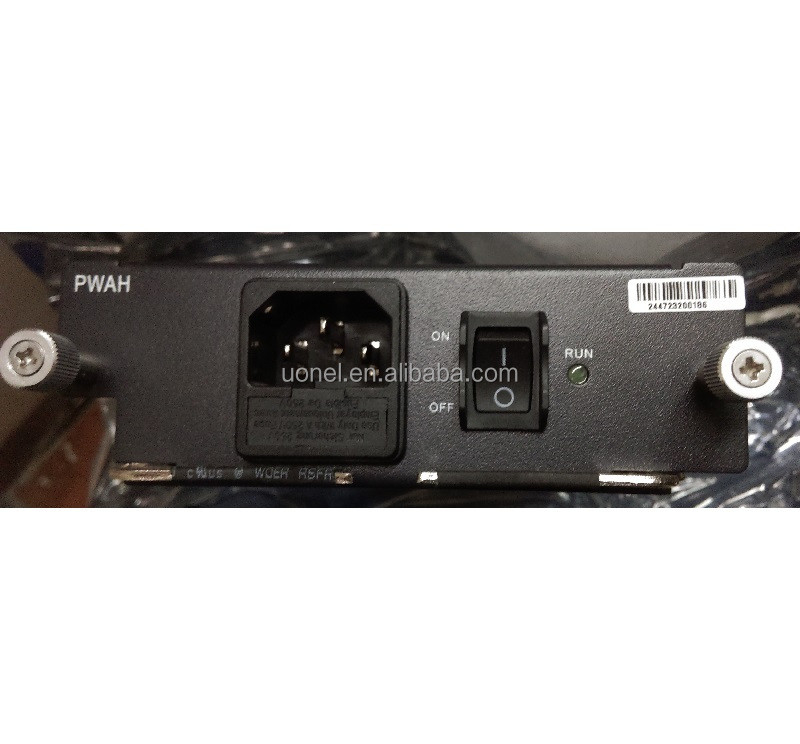 ZTE PWAH PWDHF PWAHE PWAHF AC power module used for ZTE 9806H ZTE ZXDSL 9806H