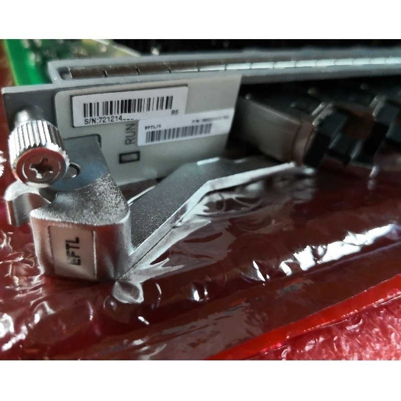 ZTE EFTL EFTL/S 10G 16port EPON  board PR30 for ZTE C600 C650 C620 OLT ZXA10 XFTO GFBH GFXH GFTH XFEH EFGH GFCH GPBH PRVR SFUL