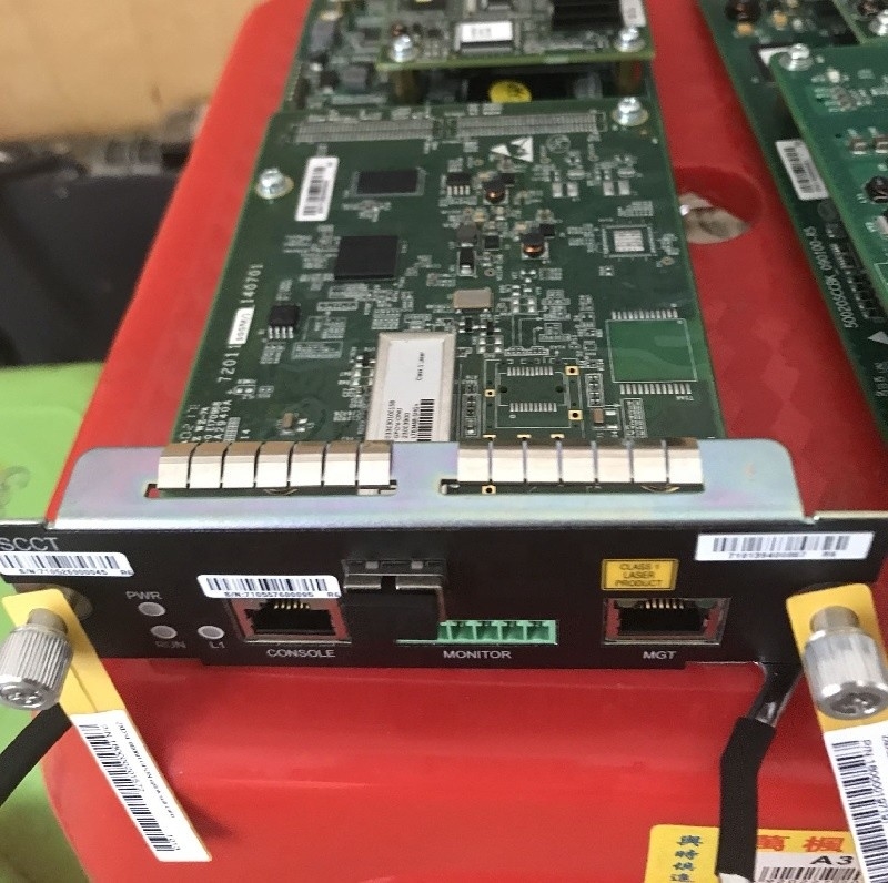 ZTE 9806H Main Control GPON EPON ZTE SCCT SCCBK E-SCCBK SCCF SCCB E-SCCB SCCFD SCCFA atlci/atlcz PWAHF PWDHE pwahf PWAHE