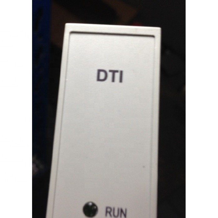 ZTE MDTI 260MDTI/2_B000706 Multi DTI Unit ( 16*E1) for ZTE ZXJ10 ZXJ10B PSTN
