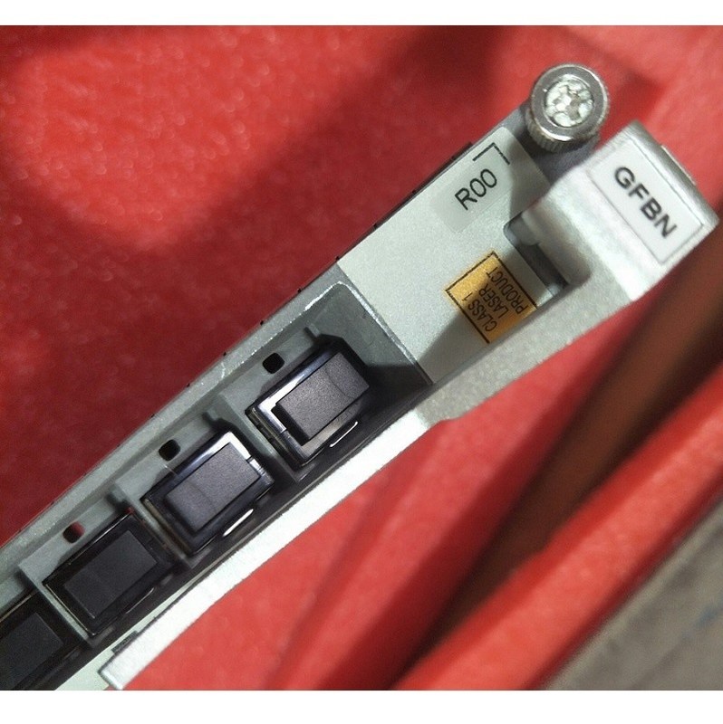 ZTE GFBN GFBNR 16port XGPON&GPON COMBO board for ZTE ZXA10 C600 OLT