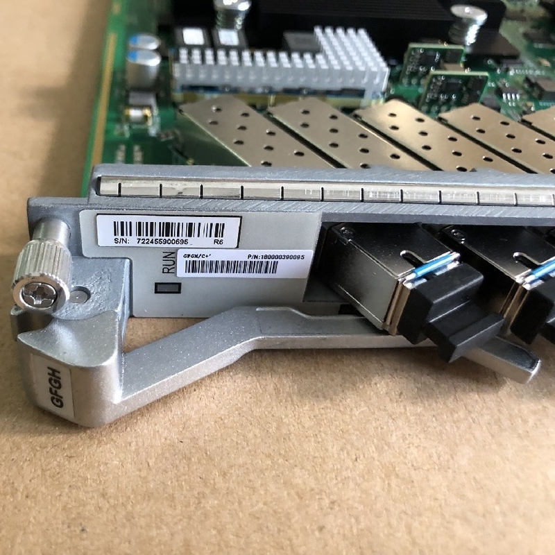 ZTE GFGH GFGHK 16port XG-PON COMBO board for ZTE ZXA10 C600 OLT GFBH GFCH GFXH GFGH GFBL GFGM GFBN/GFBNR GFBT GFBL/D2 GFTH CGHF