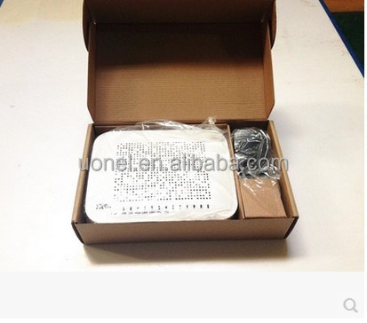 FTTB FTTH for Intelligent original optical network access ZTE F1420 EPON