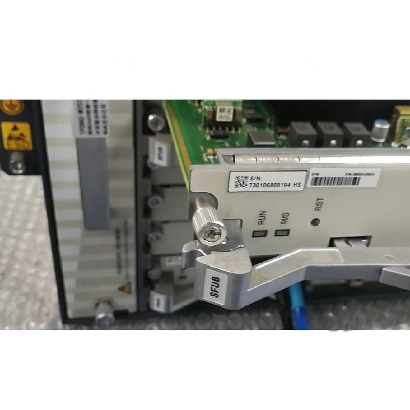 ZTE SFUB Master board for ZTE ZXA10 C600 C650 C620 OLT SFUM SFUL SFUH SFUB SFUC