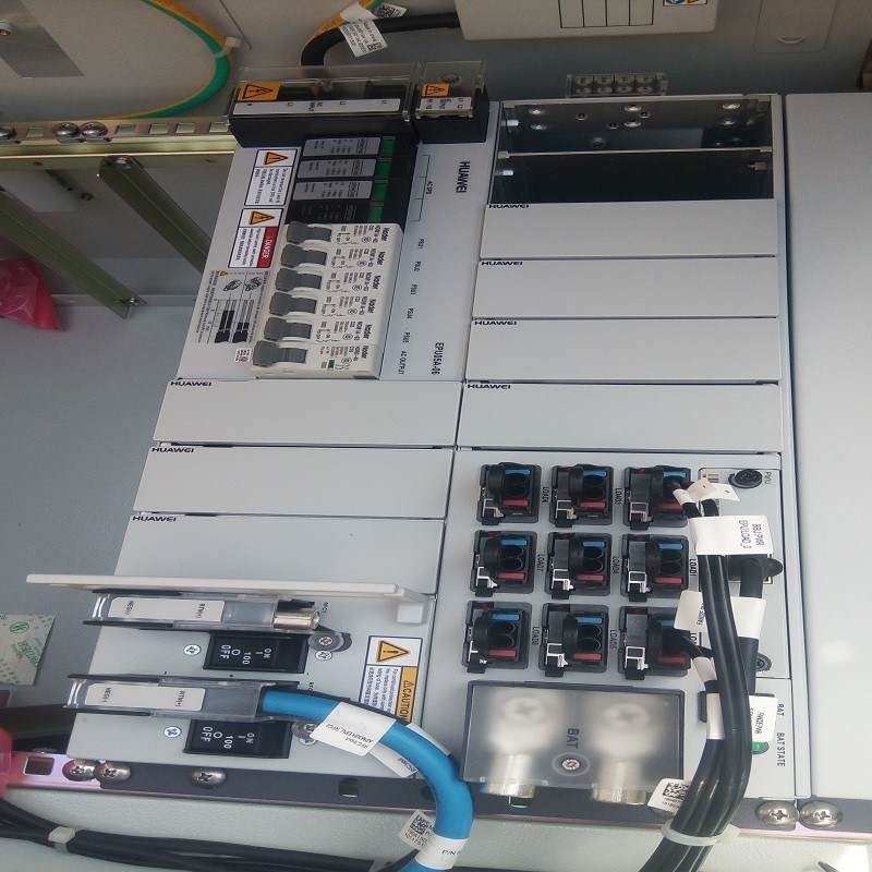 19020140 19020139  Power SPD Terminal connection, Guideway Mounting for HUAWEI APM30H  Ver.D