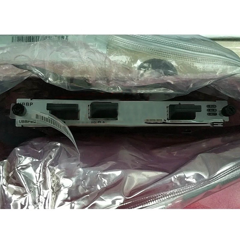 UBBPei2 UBBPeI2 03057329 Universal Baseband Processing Unit ei2  for BBU 3900 5900  BBU3900 3910 ubbpe