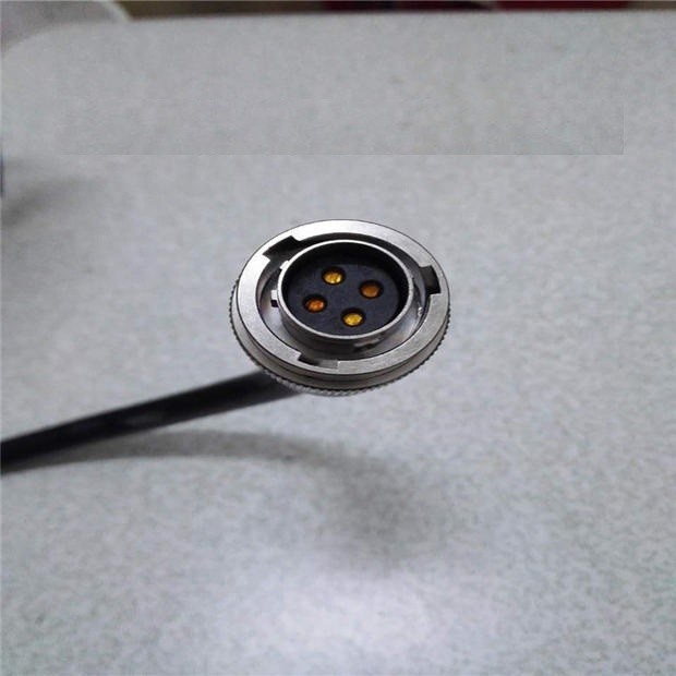 Huawei  RRU power cable DC power plug 4 core R8860 R8840 straight plug  -48V DC Interface Power Connector plug