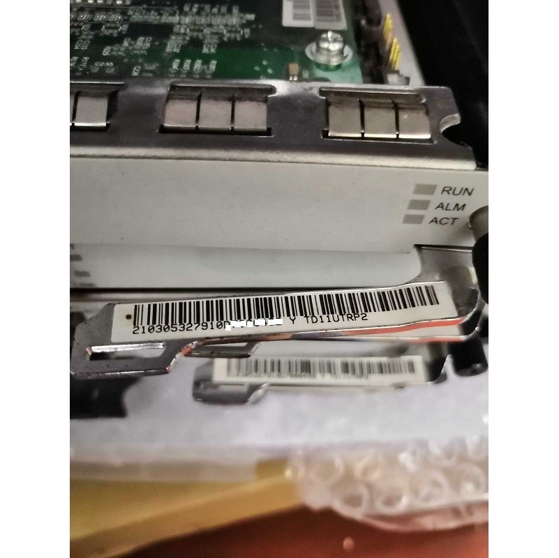UTRP2 UTRP W-IP-O 03053279 TD11UTRP2 with  BBU3900 3910 single board HECM/HCPM /CMPT/UBBPE4/E8/D8/UMPTB4/6/WBBPF