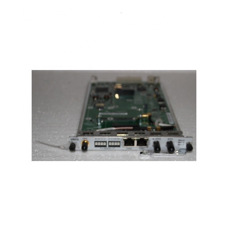 Huawei USCUb1 021QJX WD2DUSCU300 Universal Satellite Clock Unit USCUB  USCU  for huawei BBU3900 BBU3910 WD22USCUB11 USCUb1