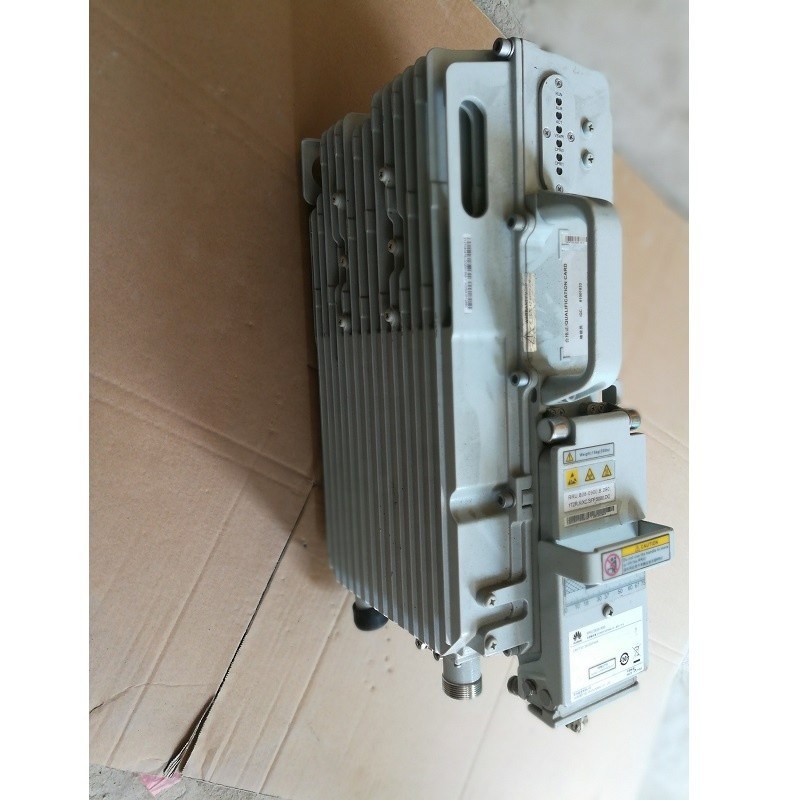 Huawei RRU3936-1800 for Multi-mode 1800MHz 02310TLL WD5M18393601 02310MNQ GM5M18393600 WD5MJRUD88BB 3936-900M 02310MNN 02310MNP