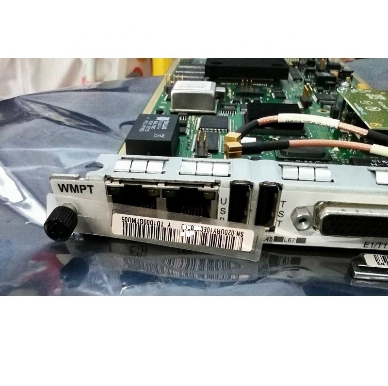 Huawei WMPT TD1D00GTMU05 020URY WD22WMPT TD-SCDMA for BBU 5900  3900 WMPTc CMPT GTMU DMPT UMPT  HCPM UTRP UELP UPEU CMPT LBBPd4