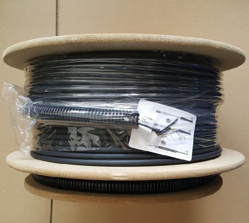 Huawei Optical Cable 14132649 huawei DLC/UPC-DLC/UPC fiber -SM-GYFJH-2G.657A2-80m-7.0mm-2C-0.03m/0.34m-2mm-LSZH-Outdoor