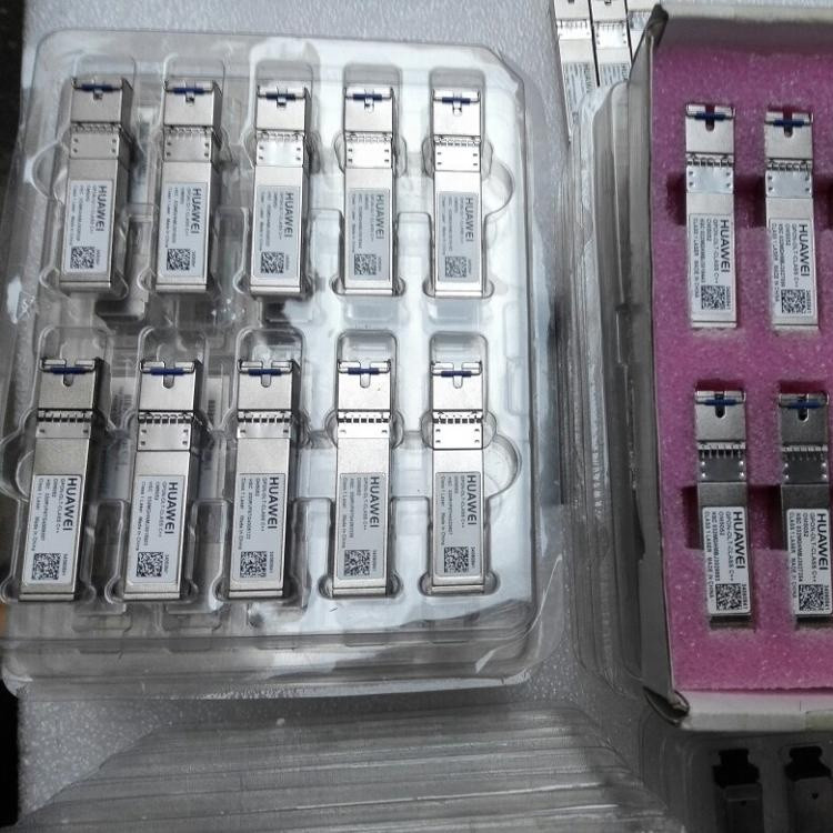 HUAWEI Optical Module 34060607 XFP SFP+ Transceiver 850nm,6.144G,-9dBm,-1dBm,-11.1dBm,LC,MMF,0.12km