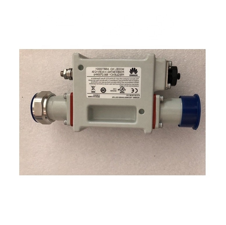 Huawei SBT-690-2700-001 ASBT00001 antel Smart Bias Tee 27150150  04045020 30070011 Antenna Feeding Accessory