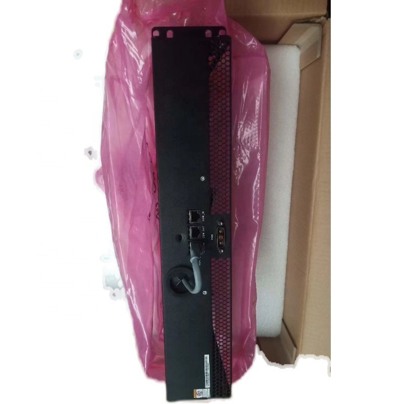 Huawei Cabinet TPFAN01A 02121667 FAN Box Install with 19inch Rack 2U Huawei BTS3900A GSM FAN WD2E10CFB 02120464  FAN01C FAN01A