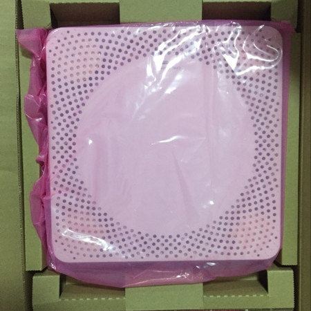 Huawei  pRRU3907 02311FBT WD6MPR390700 Lampsite Pico RRU for Multi-Mode( 2300m+1800m )-outdoor mode