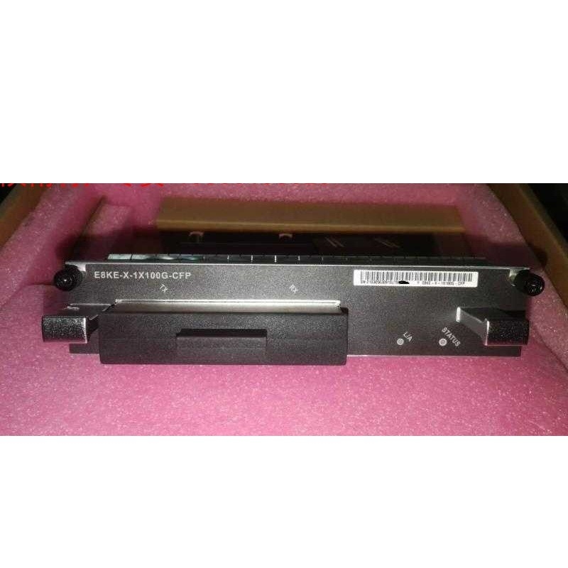 Huawei Eudemon E8KE-X-1X100G-CFP 100G LPUI-100  huawei Eudomen8000E FW-1X100G-CFP FW-12X10G-SFP+ E8KE-X-101-5X10GE-SFP  LPUI-101