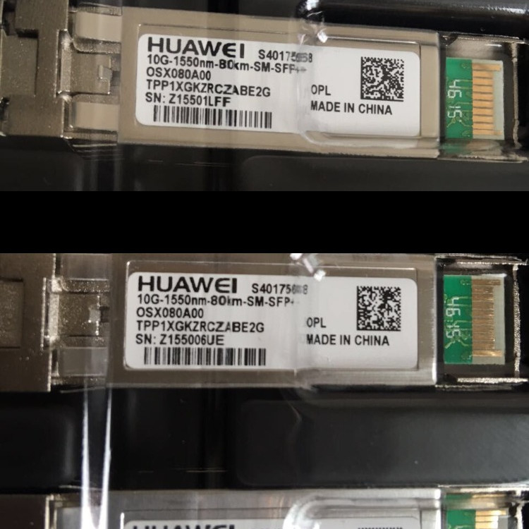 orginal sfp transceiver gigabit sfp module 1.25g sfp transceiver 1550nm 80km lc  optical transceiver