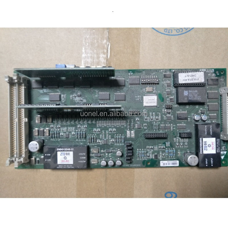 ZTE Power Wallmounted ZXDU68 S301 S601 Rectifier Card