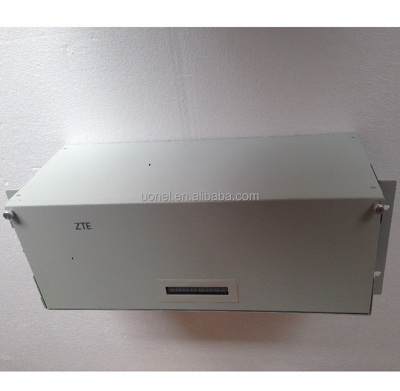 ZTE ZXDU68 S601 V5.0 Power DC Model Telecom Power Supply ZTE S601 PDU
