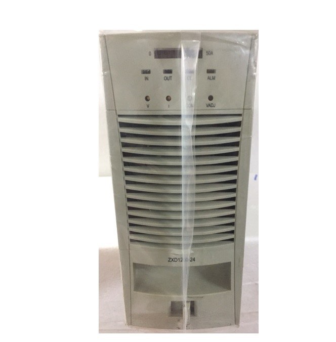 ZTE ZXD1200 -24 V3.0 220- 240V-7A  Series Rectifier System ZTE Power Supply