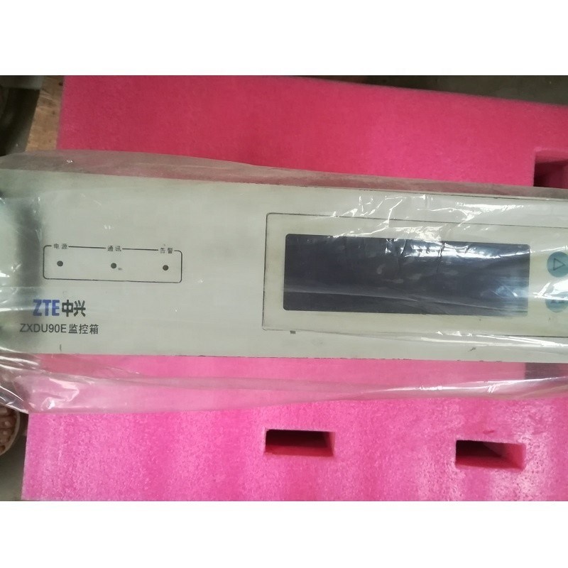ZTE Controller module ZTE ZXDU90E Monitoring Module ZXDU90B ZXDU180 ZXDU300 ZXDU45-45A ZXDU150-150A Embedded Power Supply Series