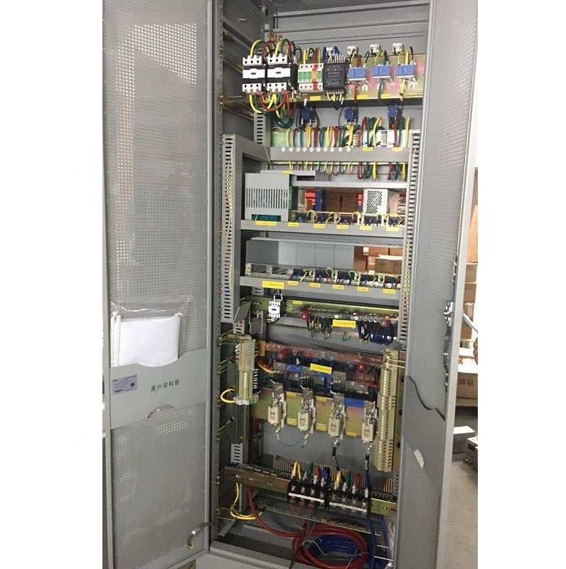 ZTE ZXDU58 S301 V4.1R31M02 Rectifier System ZTE Power Supply indoor DC