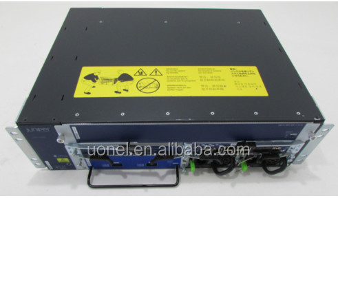 Juniper SRX1K-NPC-SPC-1-10-40,Network and Services Processing Card for SRX1400, Single Processor, 1Ghz, 4GB Memory/CPU