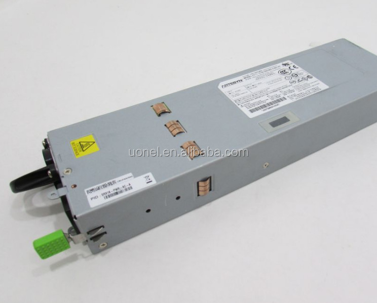Juniper SRX1K-PWR-AC,AC Power Supply for SRX1400 - no power cord