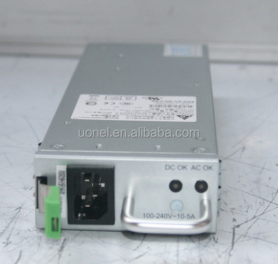 Juniper SRX600-PWR-645AC-POE,SPARE: 645W AC-source Power Supply Unit for SRX550/SRX650. Provides 397W System Power