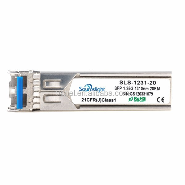 Juniper RX-FXSM-SFP,1-port 10KM FE SFP Adapter: provides (1) small form-factor pluggable (SFP) Fast Ethernet single mode