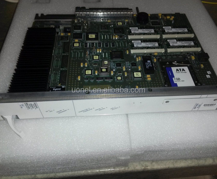 Juniper ERX-GE-MOD,2-port GE Line Module: supports (2) active Gigabit Ethernet interfaces and (2) backup ports for GE redundancy